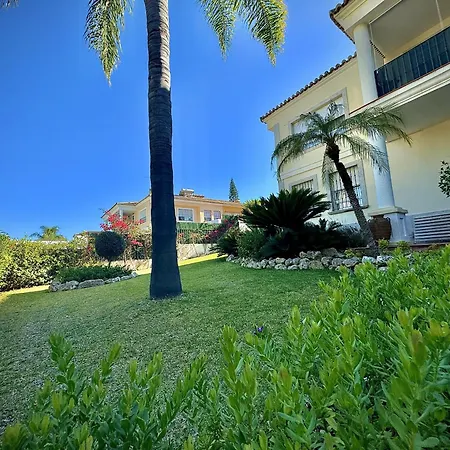 Guadalmina Secret Garden By Homing Chalet Marbella