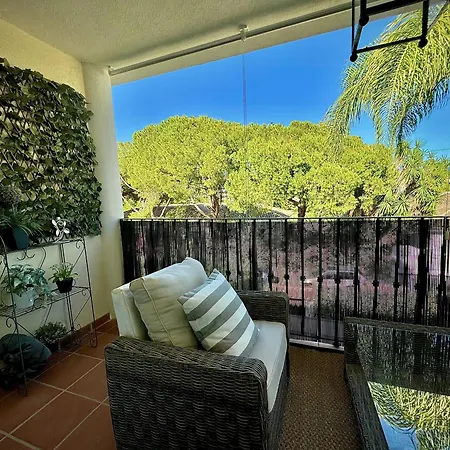 Chalet Guadalmina Secret Garden By Homing *