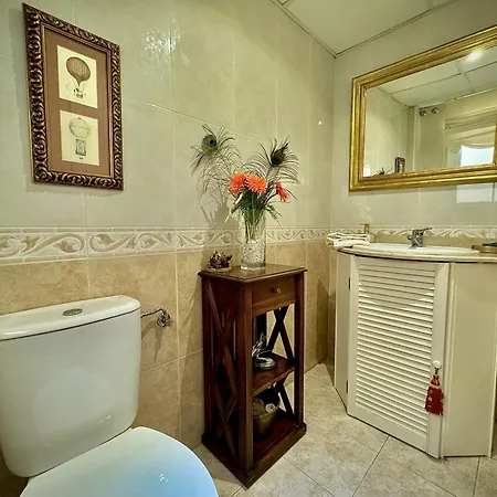 Guadalmina Secret Garden By Homing Chalet Marbella